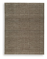 Merrittman Rug